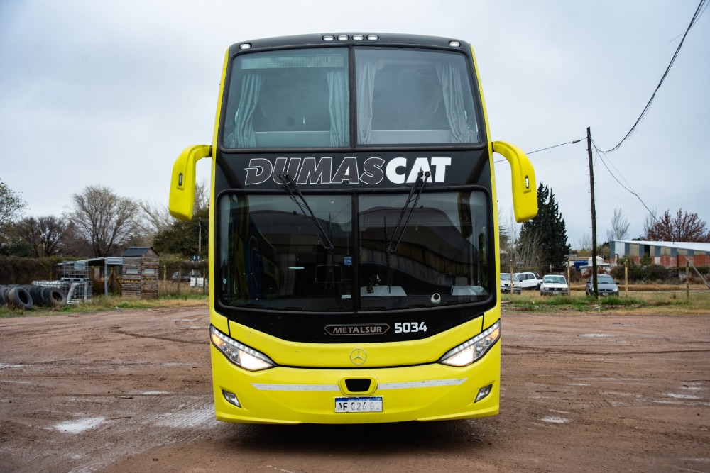 Mercedes-Benz STARBUS 3 — foto 3